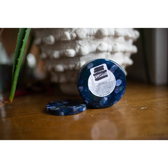 Anthropologie Capri Blue All A Glow Petite Glass Jar Candle - Picture 5 of 5